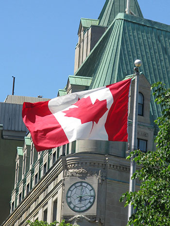 Moving to Canada – Find Out How ImmigrationSquare Can Help - www.immigrationsquare.com